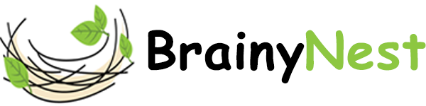 The Brainy Nest